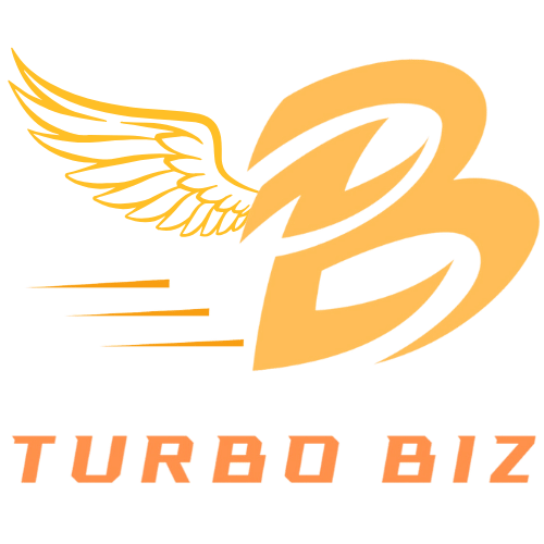 Turbobiz Logo