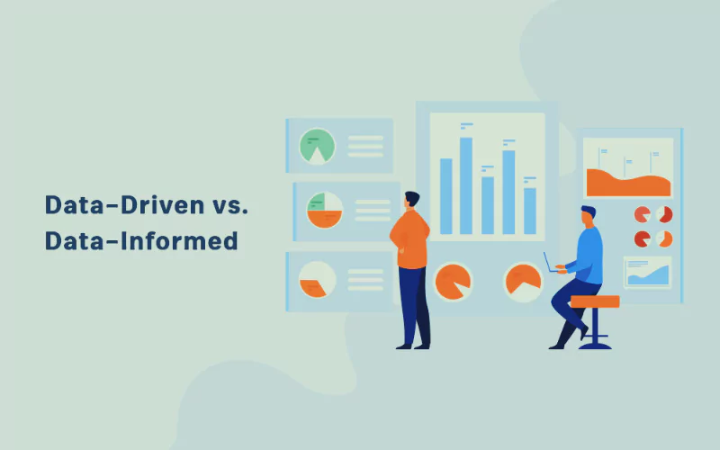 Data Driven Marketing.